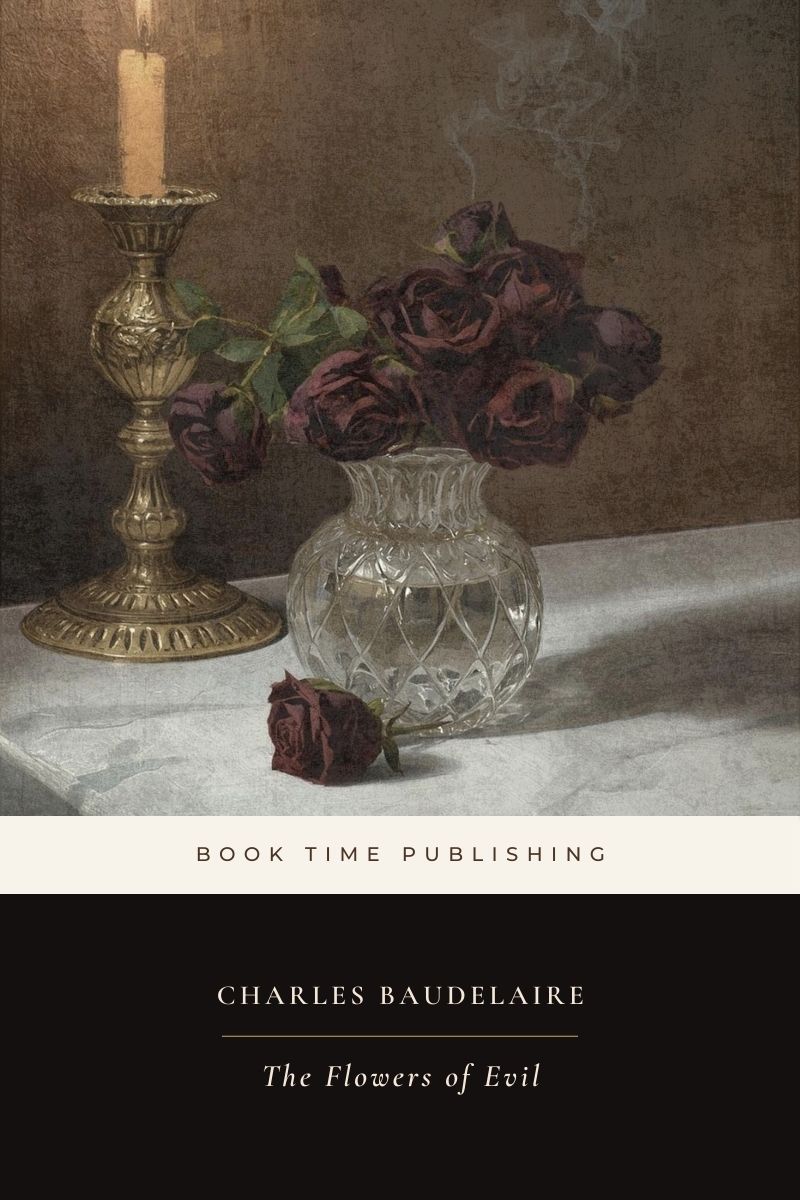 The Flowers of Evil cover
